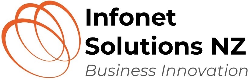 Infonet Solutions – The future is here!